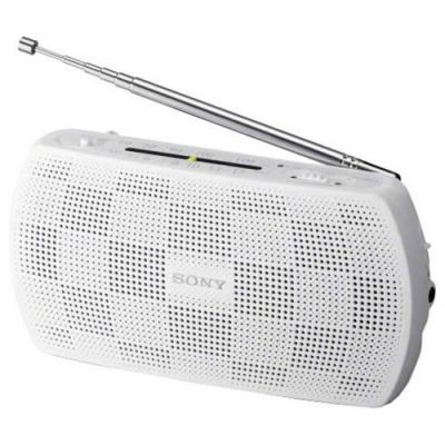 Радиоприемник SONY SRF-18W