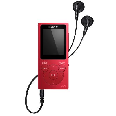 MP3-плеер SONY NW-E394