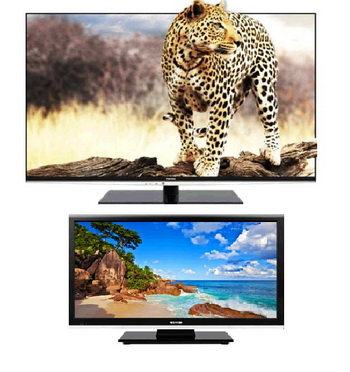 Телевизор TOSHIBA 42VL963R+ТВ 19EL933RB