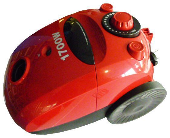 Пылесос DAEWOO RC6881 DR