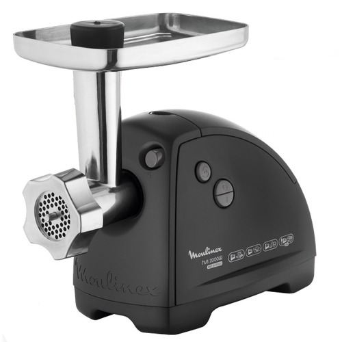 Мясорубка  MOULINEX  ME 645