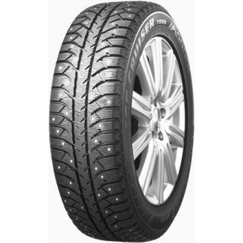 Шина BRIDGESTONE Blizzak Spike-01 245/45R18 96T шип