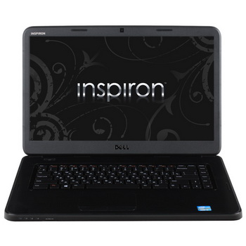 Ноутбук  DELL  Inspiron 3520 i3-3110M Black (3520-5917)