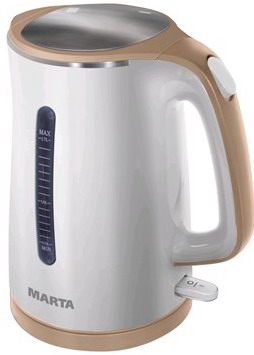 Чайник электрический MARTA 1065