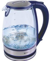 Чайник электрический HOME ELEMENT KT150