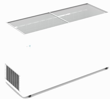 Ларь морозильный FROSTOR F 600C