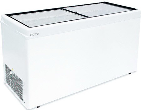Ларь морозильный FROSTOR F 500C