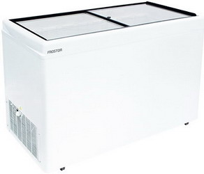 Ларь морозильный FROSTOR F 400C