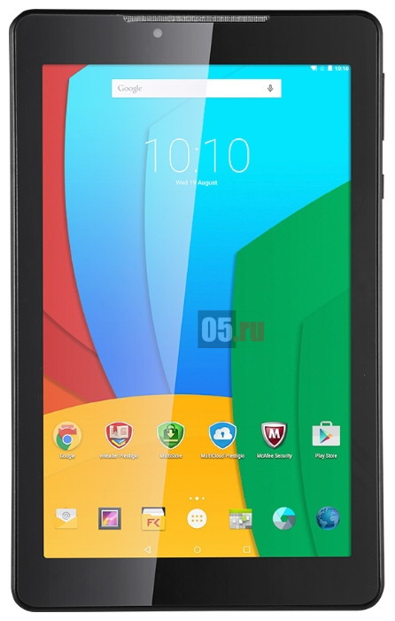 Планшет PRESTIGIO Wize PMT3797