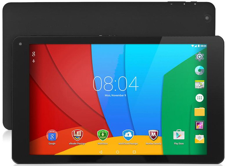 Планшет PRESTIGIO Wize PMT3341