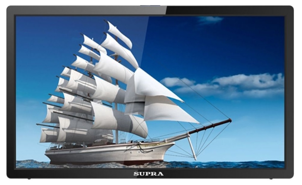 Телевизор SUPRA STV-LC16740WL