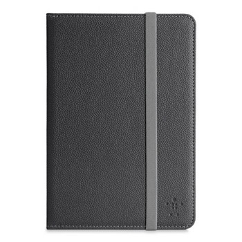 Чехол  BELKIN  iPad Mini Black (F7N032vfC00)