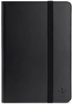 Чехол  BELKIN  iPad Mini Black (F7N027vfC00)