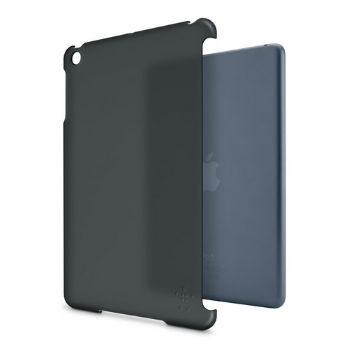 Чехол  BELKIN  iPad Mini Smoke (F7N019vfC00)