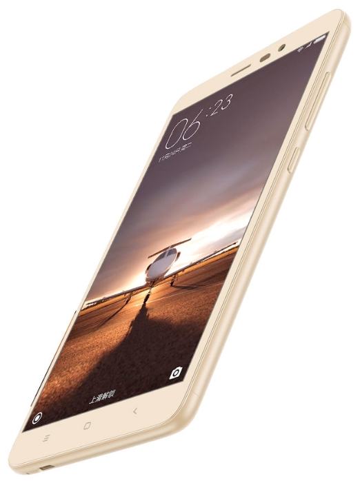 Смартфон XIAOMI Note 3 Pro