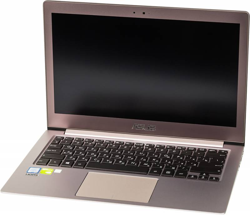 Ноутбук ASUS 303UB-R4168T