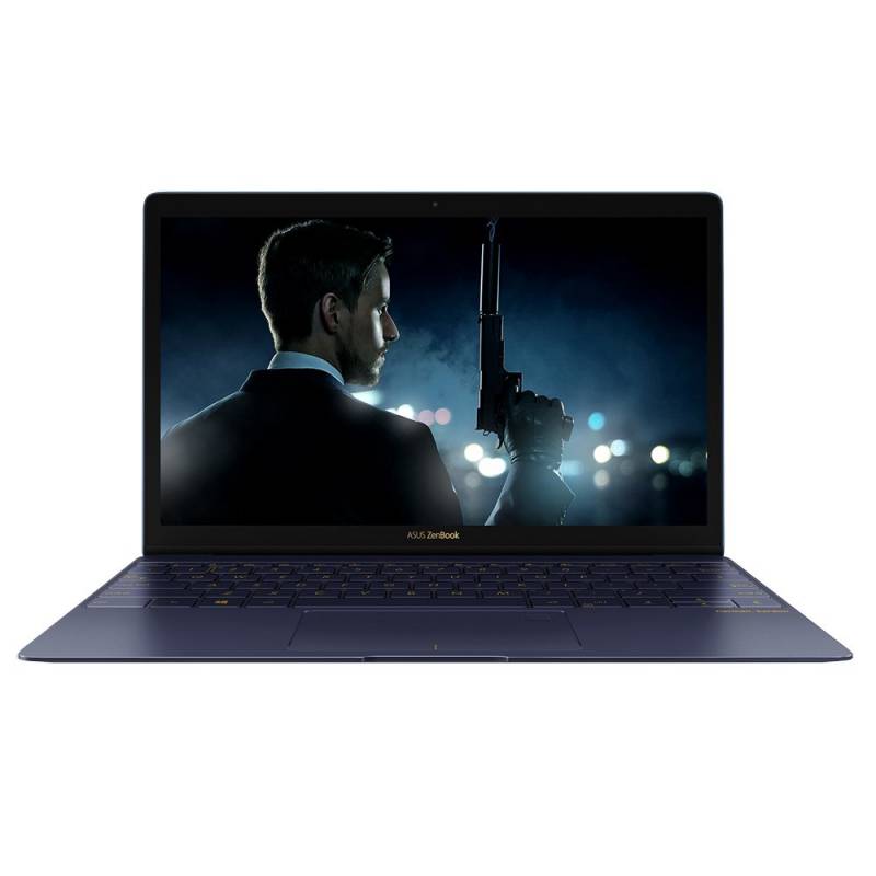 Ноутбук ASUS UX390UA-GS090T