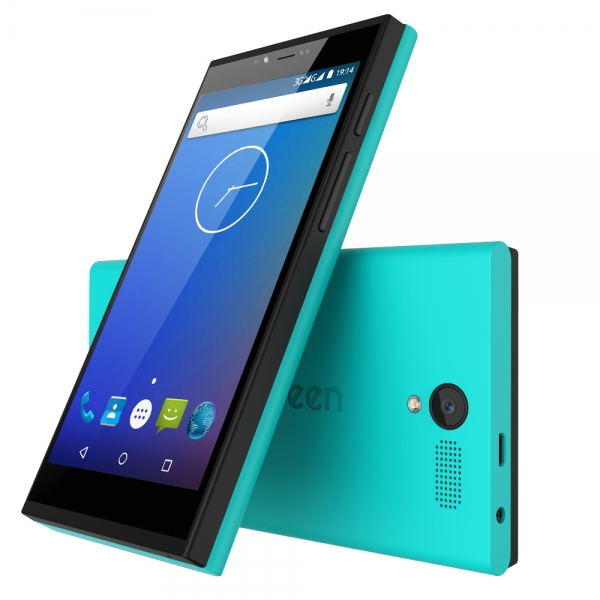 Смартфон HIGHSCREEN Pure Power