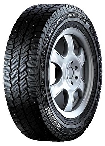 Шина GISLAVED NFC SD 215/65R16C 109/107R шип.