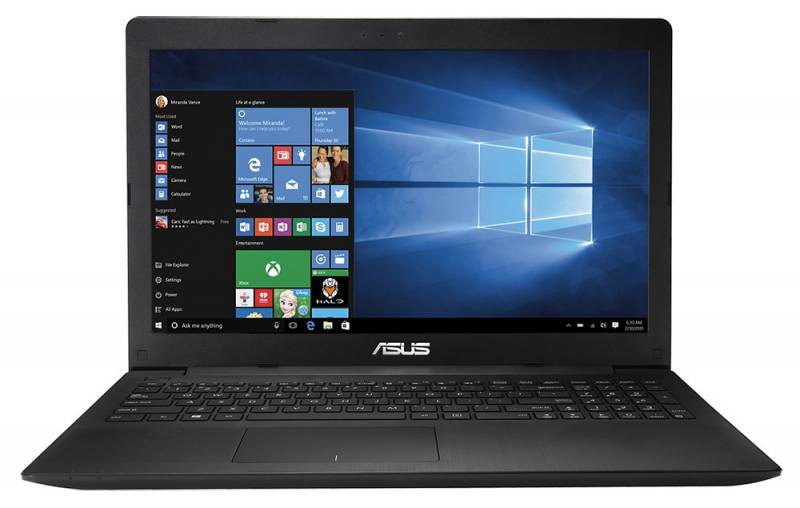 Ноутбук ASUS X553SA-XX091T
