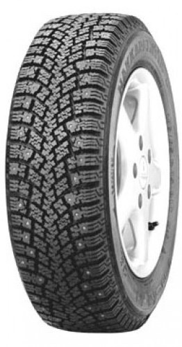 Шина NOKIAN Hakkapeliitta SUV HKPL- 255/55R17 104T шип. (2004)