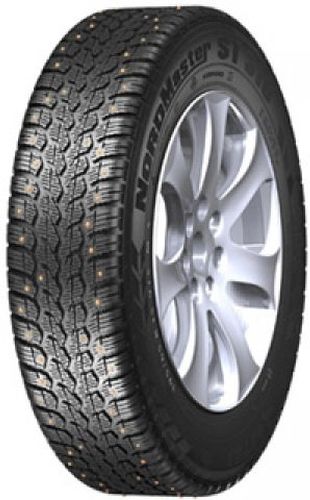 Шина AMTEL NordMaster ST-220В 220-В Amtel ST 185/65R14 шип.