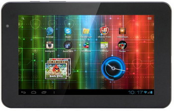 Планшет PRESTIGIO MultiPad 7170 (GWPMP7170B3G)