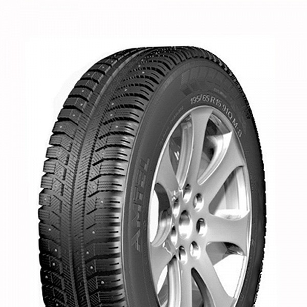 Шина AMTEL NordMaster ST-220В 220-В Amtel ST 185/65R14 шип.(2011)