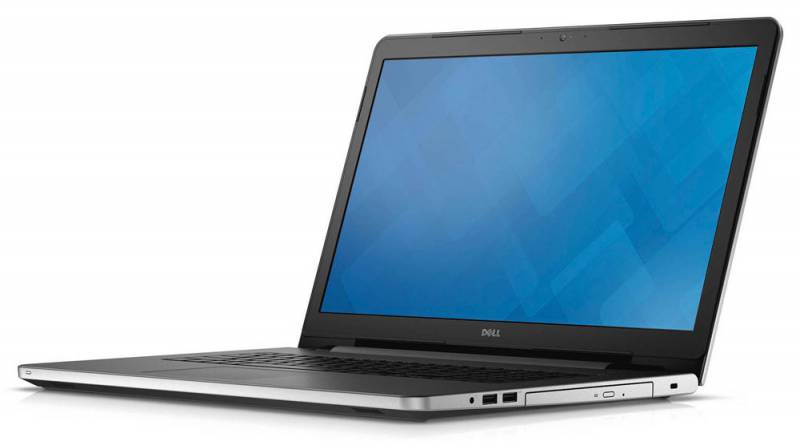 Ноутбук DELL 5758-2761