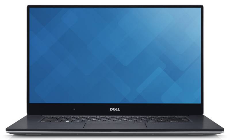 Ноутбук DELL XPS 15