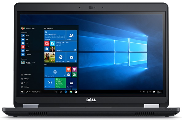 Ноутбук DELL 5470-9426