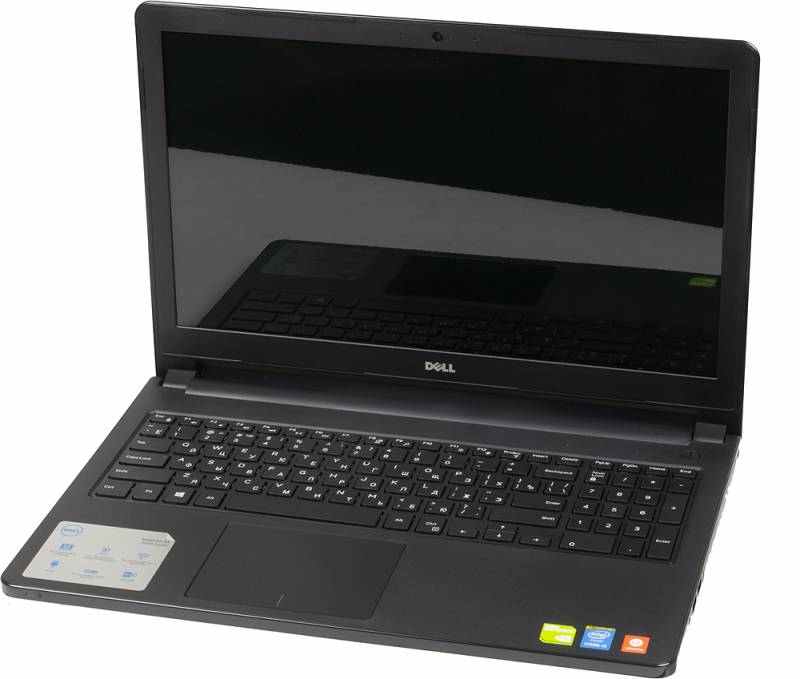 Ноутбук DELL 5558-6243