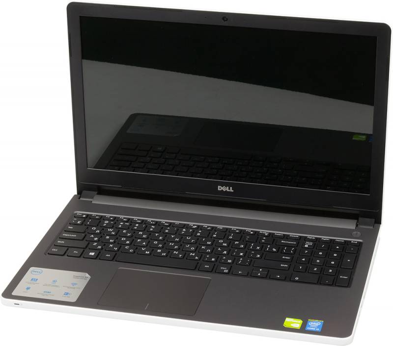 Ноутбук DELL 5558-7760