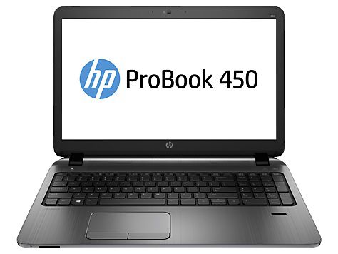 Ноутбук HP 450 G2