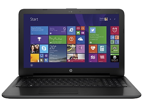 Ноутбук HP 250 G4