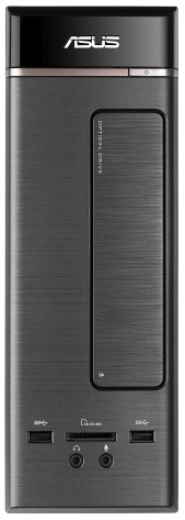 Компьютер ASUS K 20 CE-RU 002 T