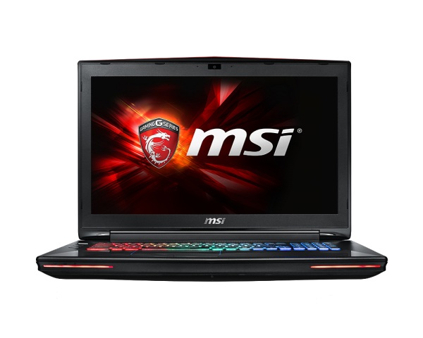 Ноутбук MSI GT72S 6QE-072RU