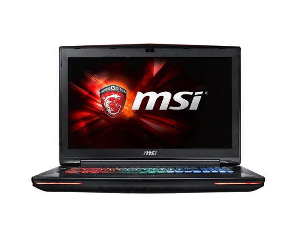Ноутбук MSI GT72S 6QE-827RU Dominator Pro G