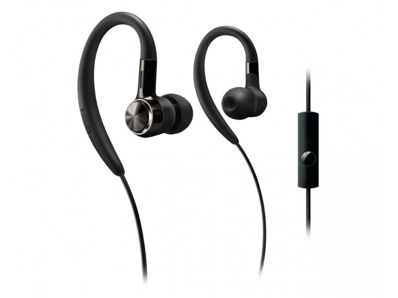 Гарнитура  PHILIPS  SHS8105A/00