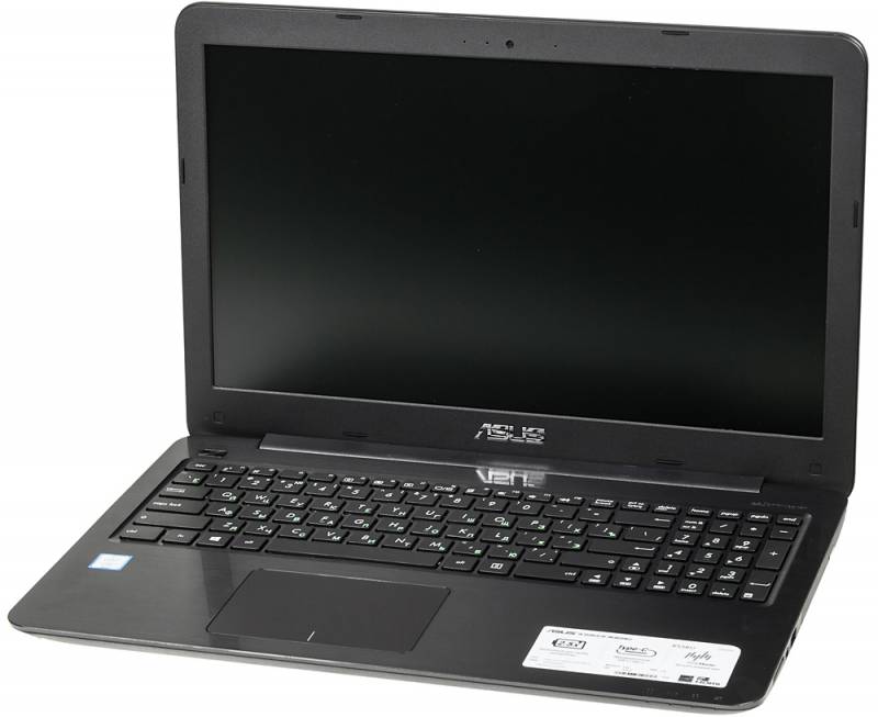 Ноутбук ASUS X556UA-XO029T