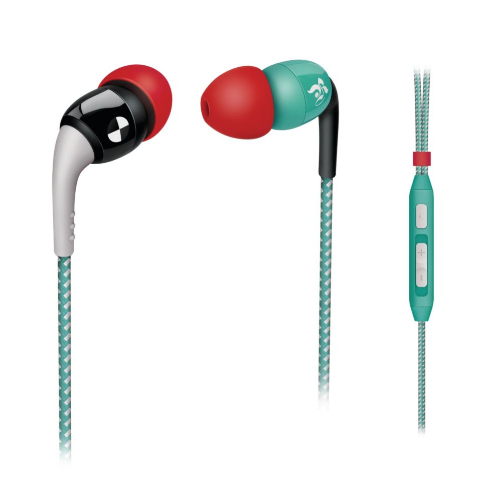 Гарнитура PHILIPS SHO9575GW/10 O'Neill спортивная
