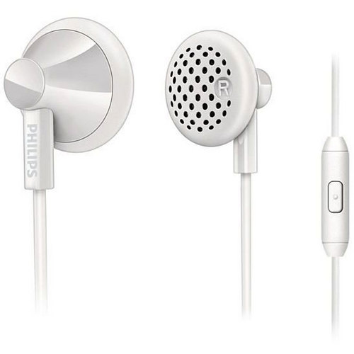 Гарнитура  PHILIPS  SHE2105WT