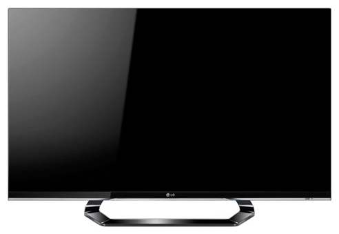 Телевизор  LG  47LM660T