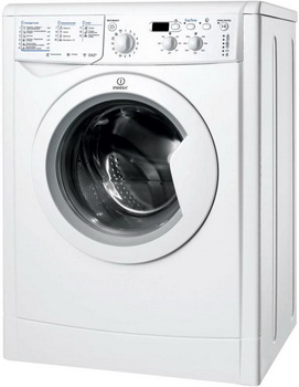 Стиральная машина INDESIT IWSD 71051 (CIS)