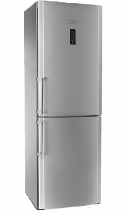 Холодильник Hotpoint ARISTON HBU 1181.3 X NF HO3