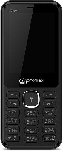 Мобильный телефон MICROMAX X249+