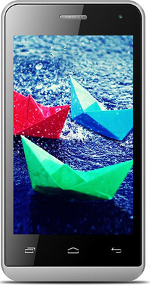 Смартфон MICROMAX Q324