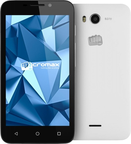 Смартфон MICROMAX Q379