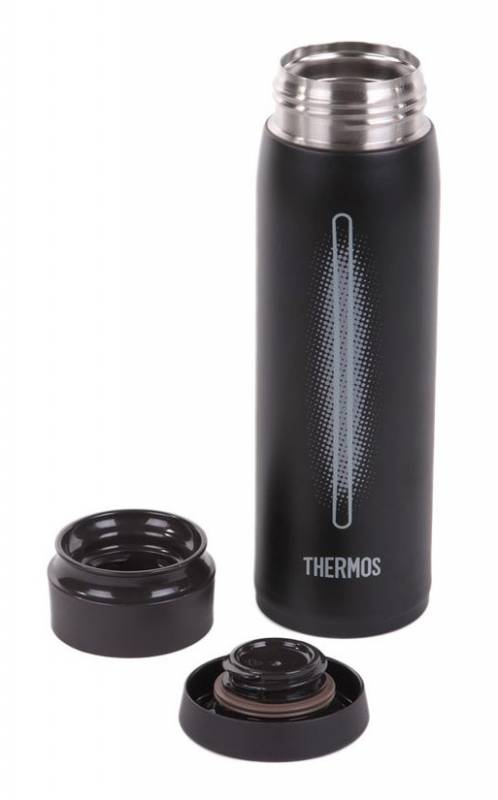 Термос THERMOS JMZ600-BK