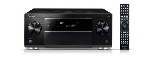 Ресивер  PIONEER  SC-LX76-K